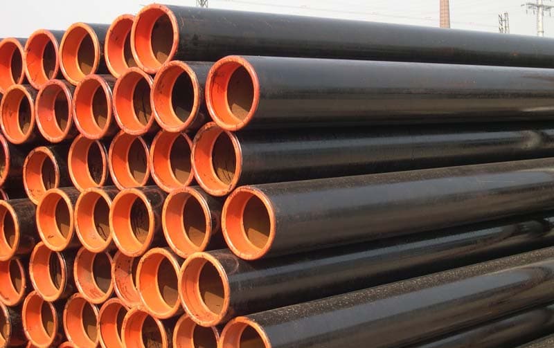 API 5L X60 steel pipes price